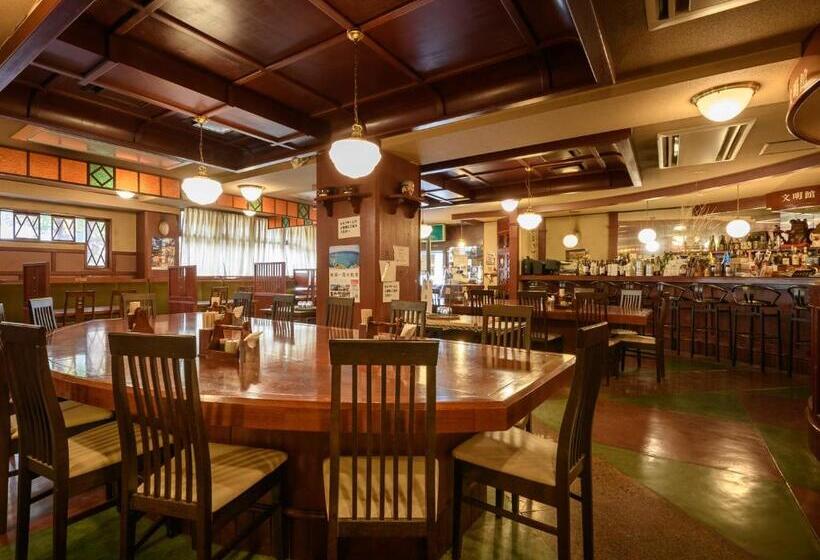 فندق Tabist Kameyama Daiichi