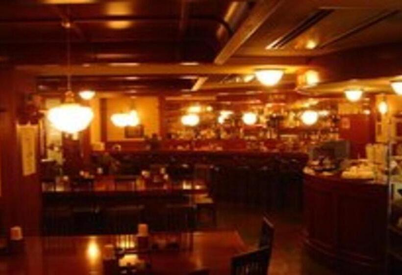 בית מלון כפרי Tabist Kameyama Daiichi