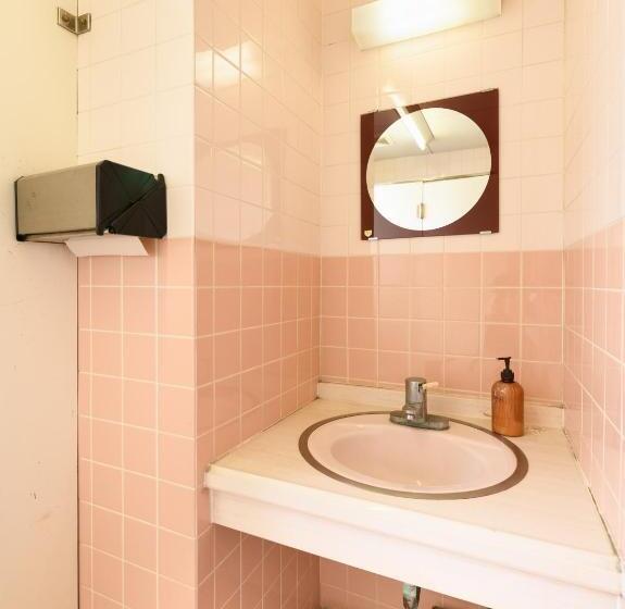 בית מלון כפרי Tabist Kameyama Daiichi