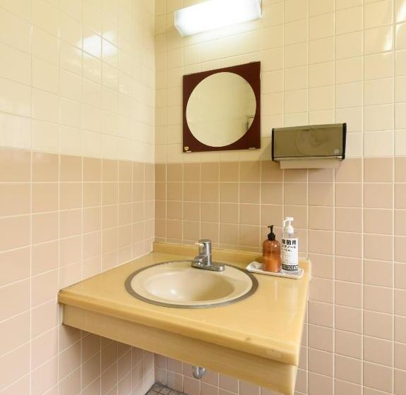 בית מלון כפרי Tabist Kameyama Daiichi