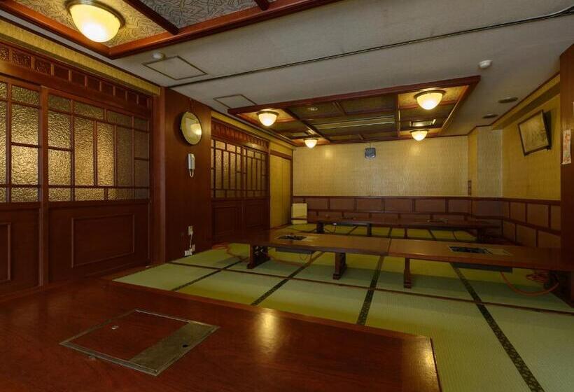 בית מלון כפרי Tabist Kameyama Daiichi