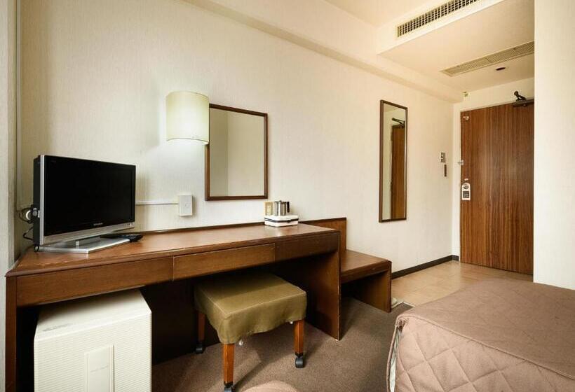 בית מלון כפרי Tabist Kameyama Daiichi