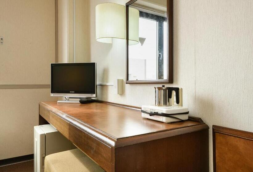 בית מלון כפרי Tabist Kameyama Daiichi