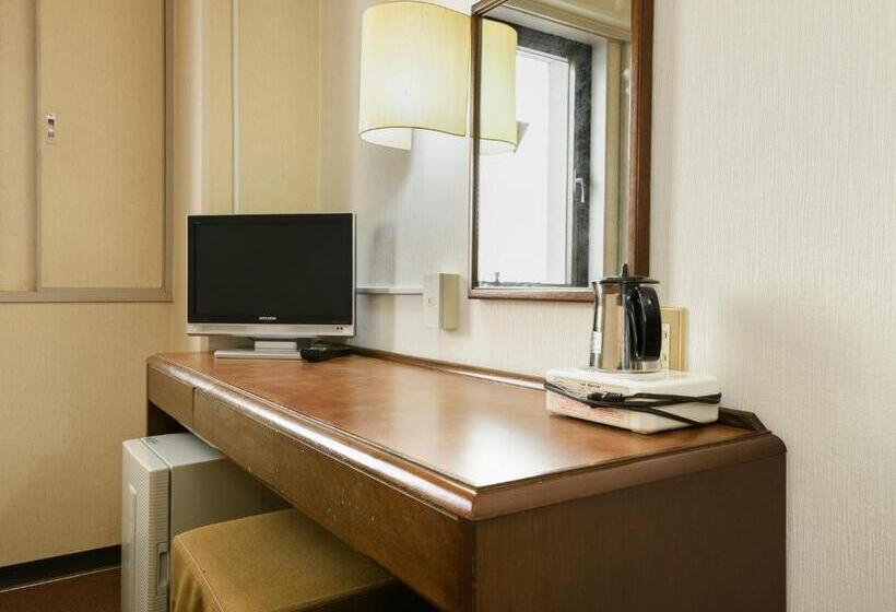 בית מלון כפרי Tabist Kameyama Daiichi