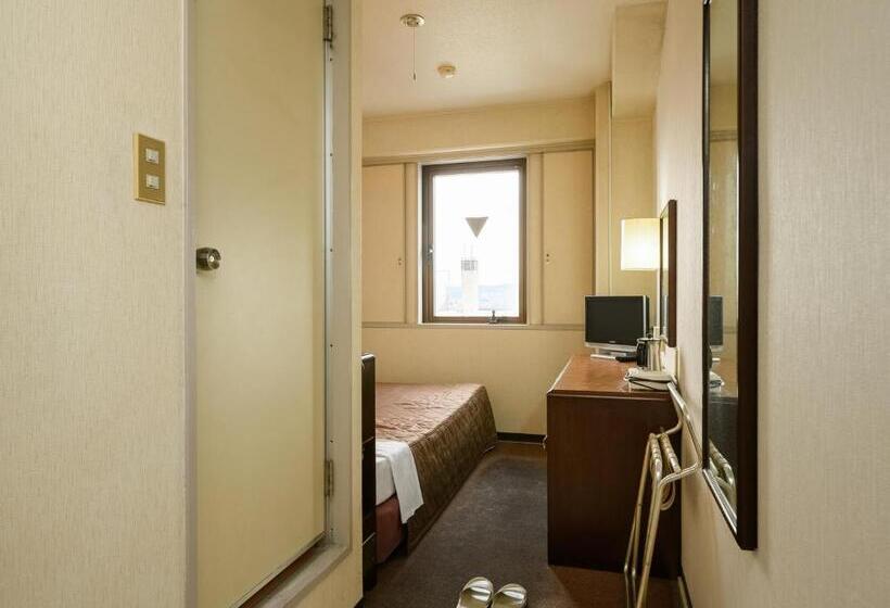 فندق Tabist Kameyama Daiichi