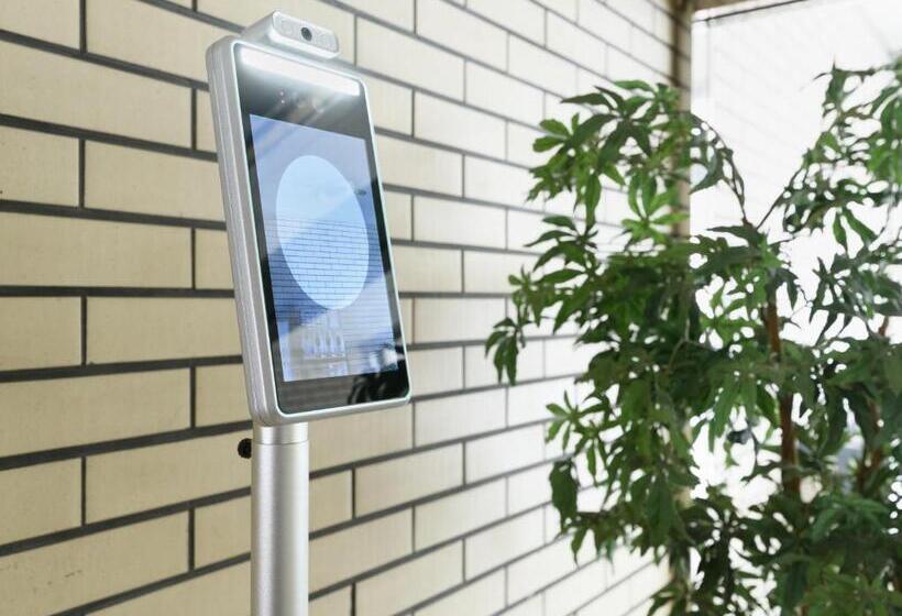 בית מלון כפרי Tabist Kameyama Daiichi