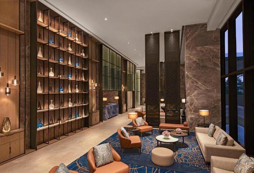 酒店 Taj Wellington Mews Chennai