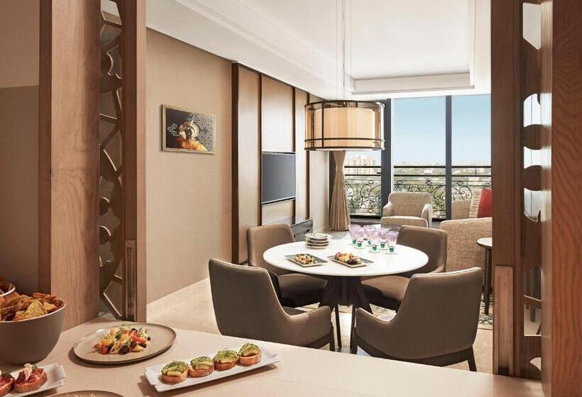 هتل Taj Wellington Mews Chennai