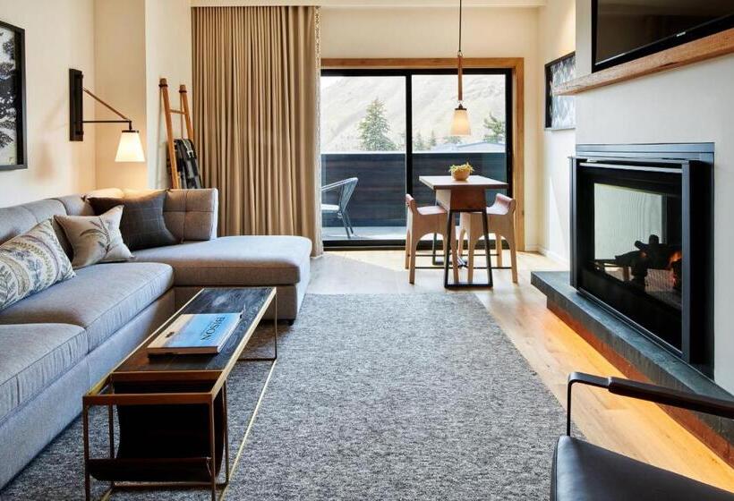 فندق The Cloudveil, Autograph Collection