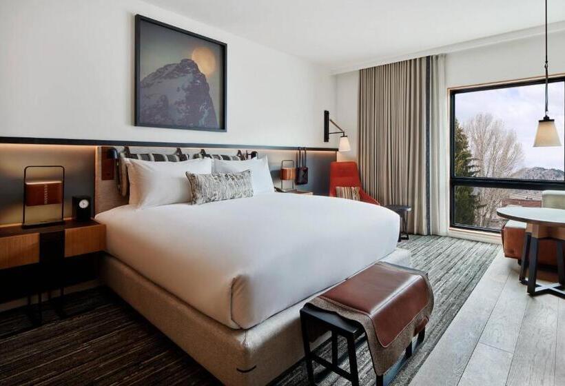 فندق The Cloudveil, Autograph Collection