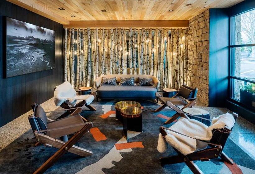 فندق The Cloudveil, Autograph Collection