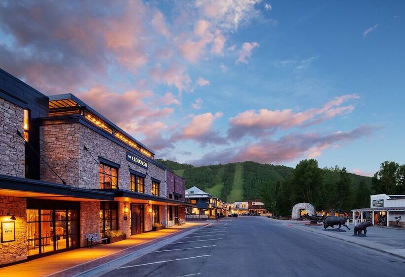 فندق The Cloudveil, Autograph Collection