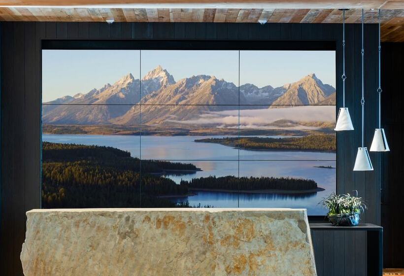 فندق The Cloudveil, Autograph Collection