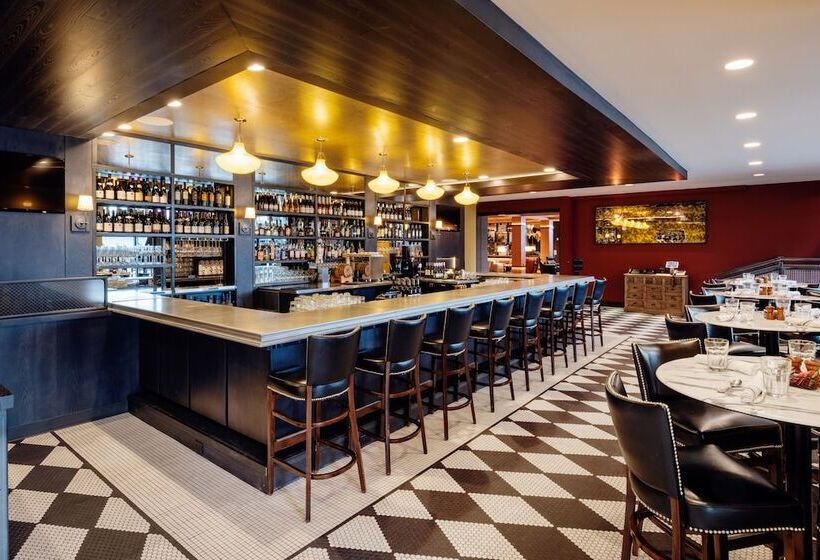 فندق The Cloudveil, Autograph Collection