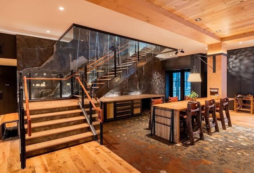 فندق The Cloudveil, Autograph Collection