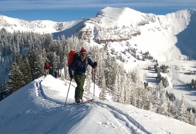 فندق The Cloudveil, Autograph Collection