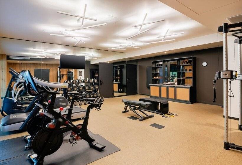 فندق The Cloudveil, Autograph Collection