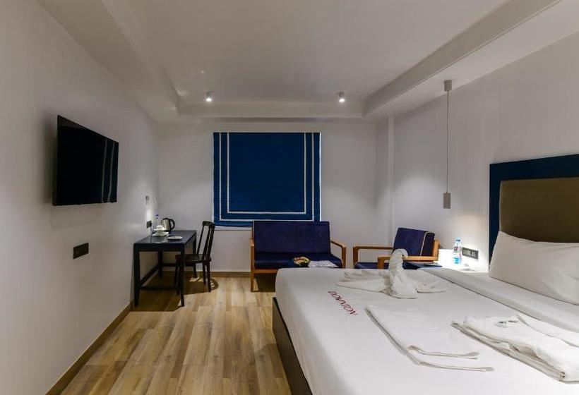 فندق The Downton