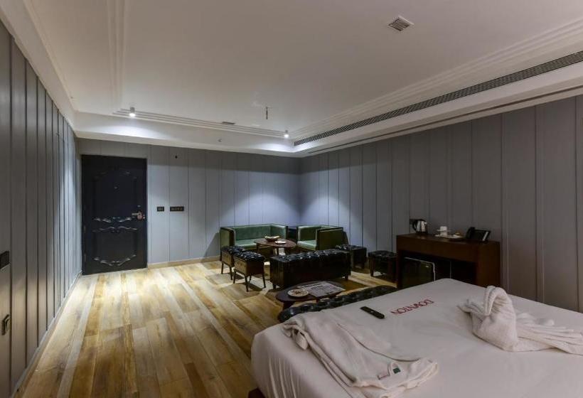 فندق The Downton