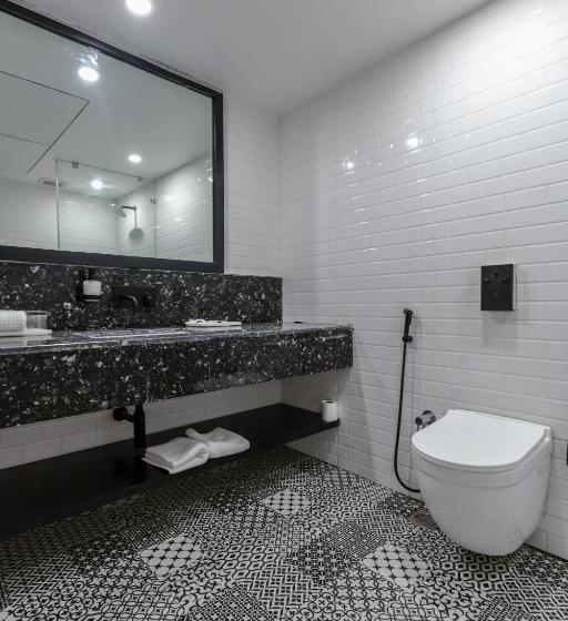 فندق The Downton