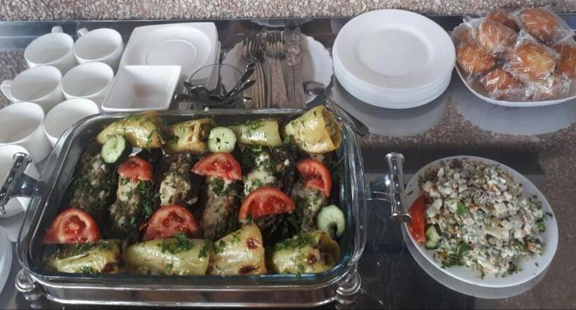 Hotel The Land Of Ararat