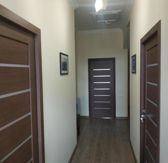 Hotel The Land Of Ararat