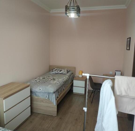 Hotel The Land Of Ararat