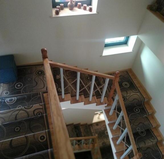 Hotel The Land Of Ararat