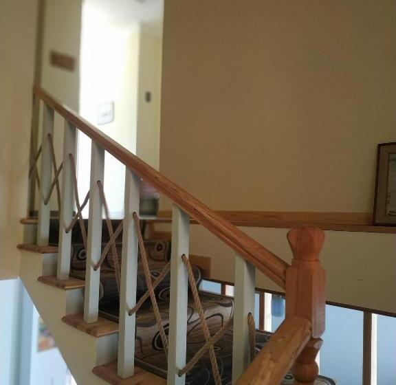 Hotel The Land Of Ararat