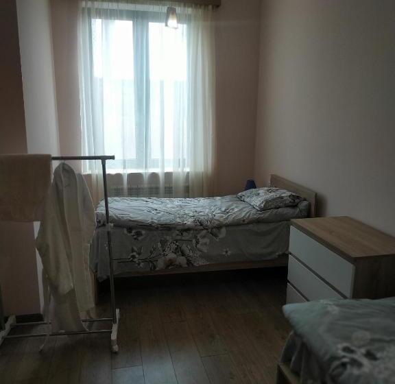 Hotel The Land Of Ararat