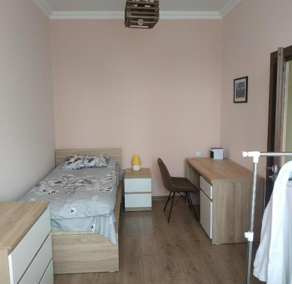 Hotel The Land Of Ararat