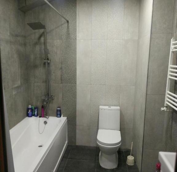 Hotel The Land Of Ararat