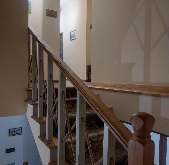 Hotel The Land Of Ararat