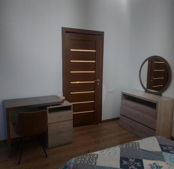 Hotel The Land Of Ararat