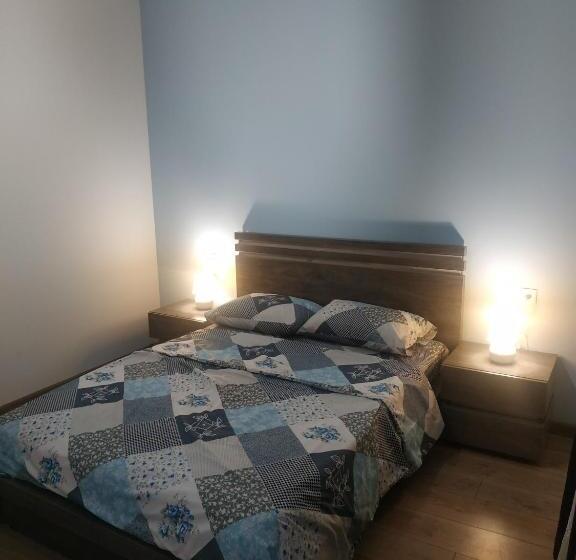 Hotel The Land Of Ararat