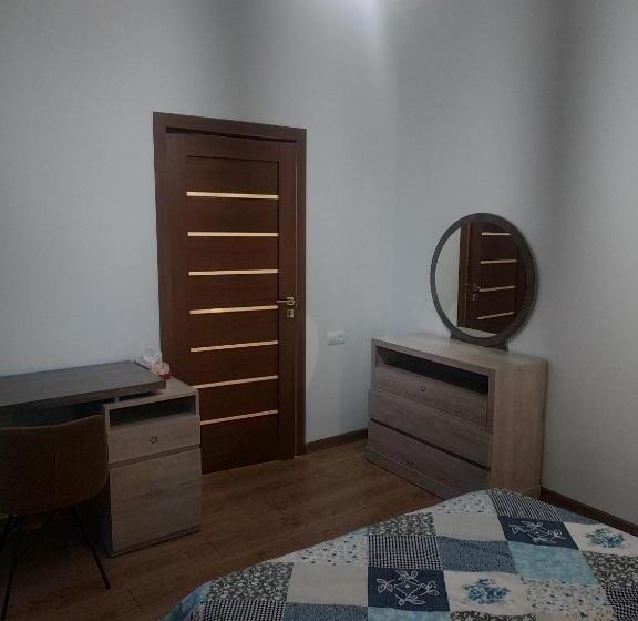 Hotel The Land Of Ararat