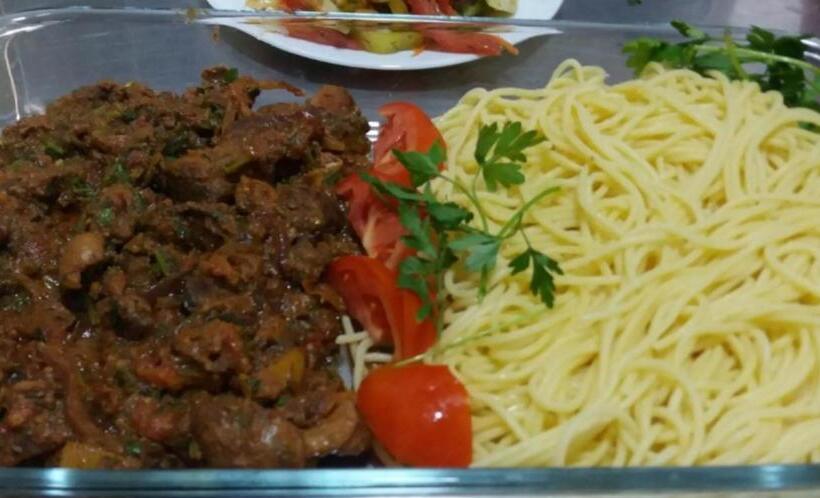 Hotel The Land Of Ararat