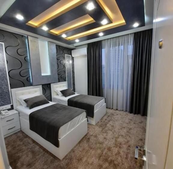 Hotel The Land Of Ararat