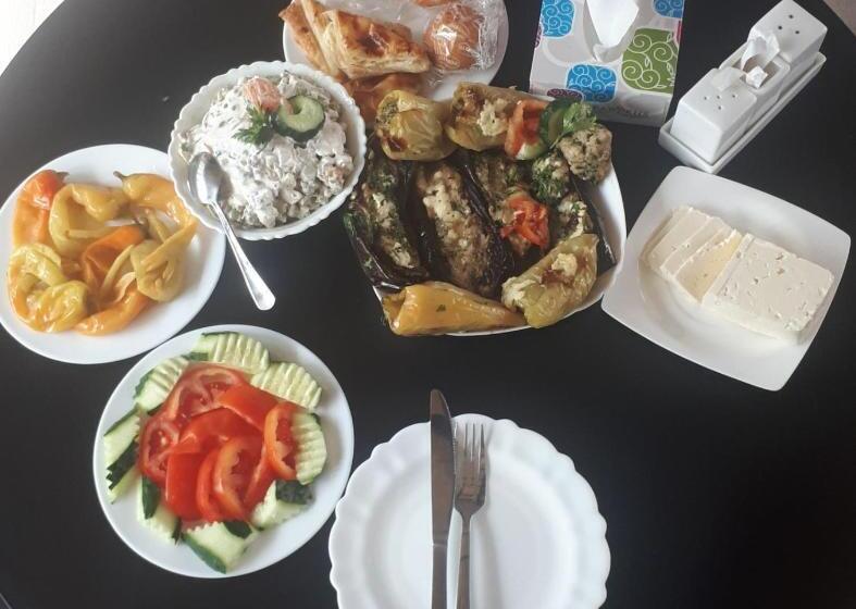 Hotel The Land Of Ararat