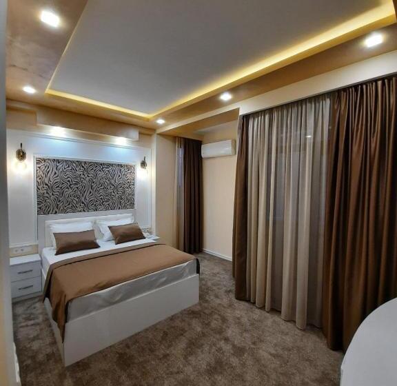 Hotel The Land Of Ararat