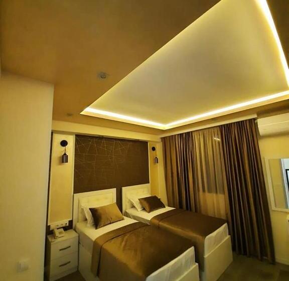 Hotel The Land Of Ararat