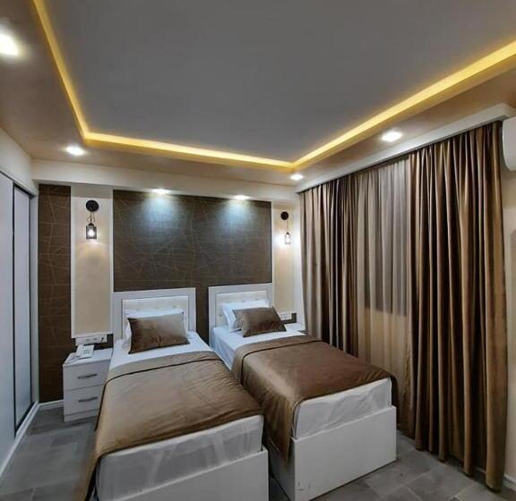 Hotel The Land Of Ararat