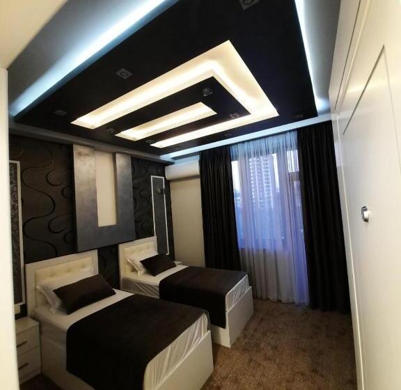 Hotel The Land Of Ararat