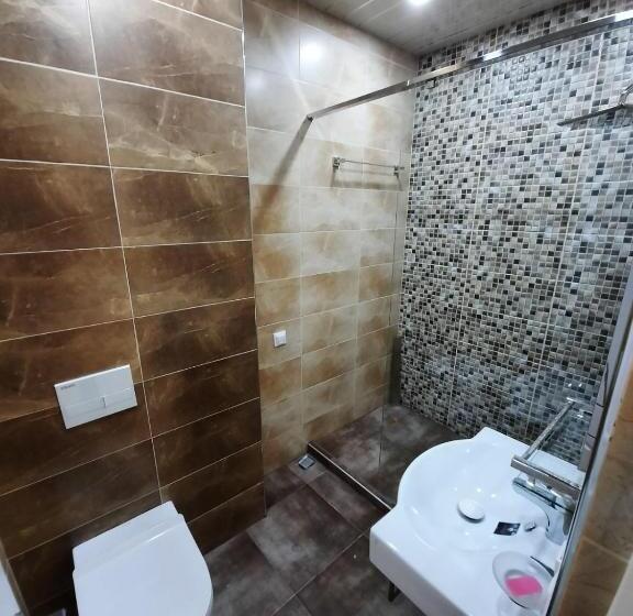 Hotel The Land Of Ararat