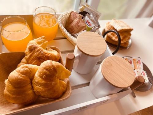 Отель Tigre Urban Suites