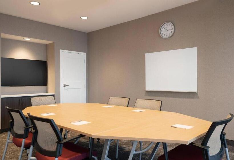 酒店 Towneplace Suites By Marriott Logan