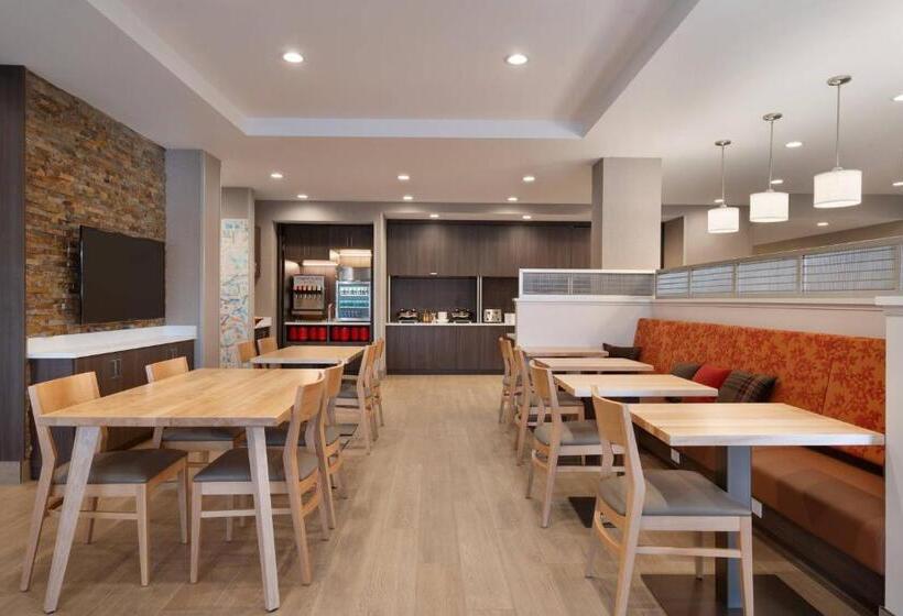 酒店 Towneplace Suites By Marriott Logan