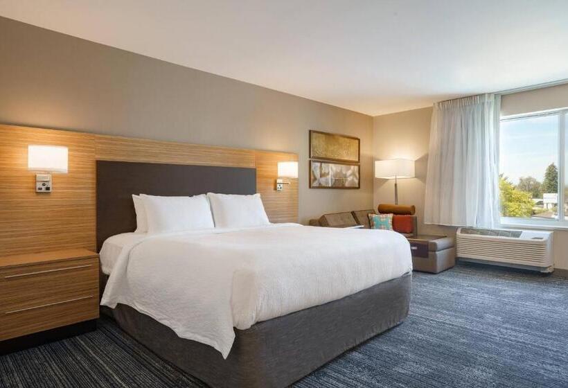 酒店 Towneplace Suites By Marriott Logan