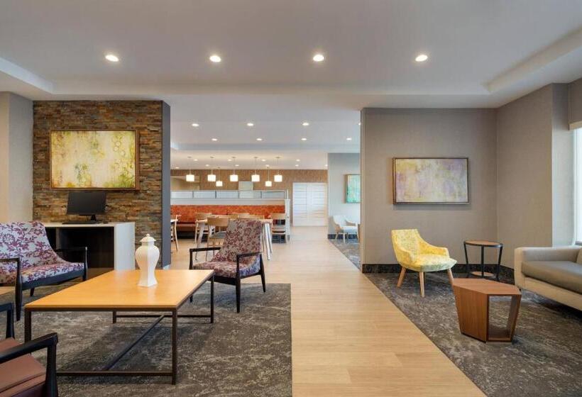 호텔 Towneplace Suites By Marriott Logan