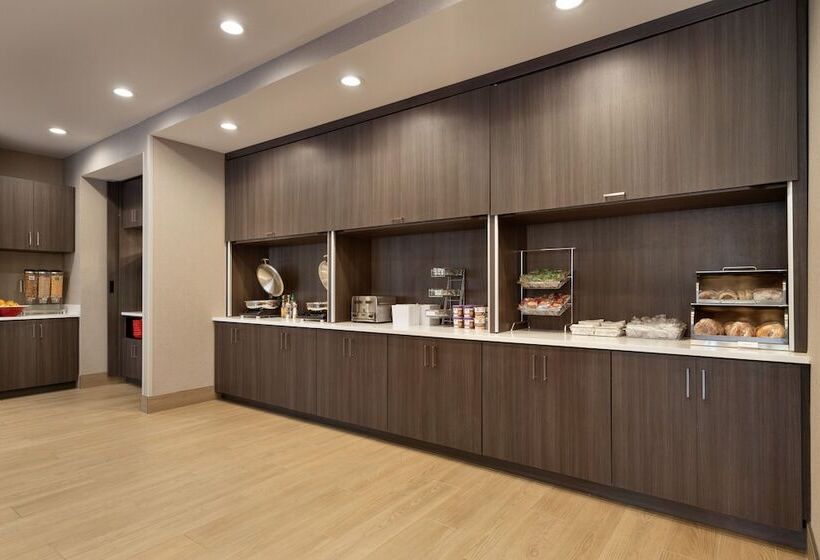 酒店 Towneplace Suites By Marriott Logan